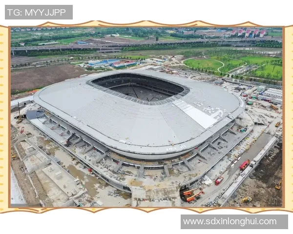 上海足球队实力解析：聚焦球队发展与未来展望