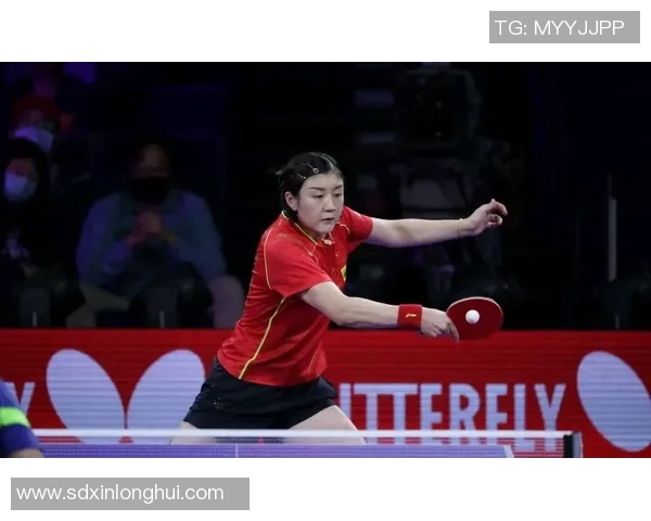 乒乓球比赛经验排行榜揭晓上海乒乓球队荣登榜首展现实力与风采 乒乓球比赛经验排行榜揭晓上海乒乓球队荣登榜首展现实力与风采