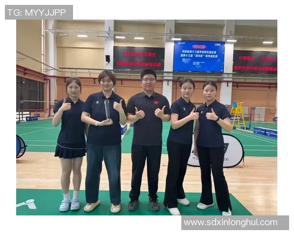 北京羽毛球队意识变革引发热议推动运动发展新思路与新方向