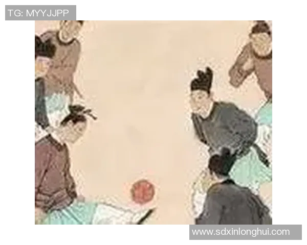 古代足球明星在社会中的影响与地位探讨