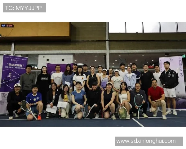 广州网球队在世界杯预选赛中的拼搏历程与荣耀追寻