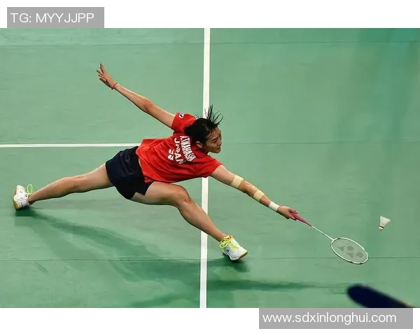 广州羽毛球队在选拔赛中以52分领先其他队伍展现强劲实力 广州羽毛球队在选拔赛中以52分领先其他队伍展现强劲实力