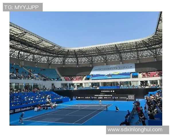 成都网球队的崛起与发展探秘聚焦网球运动的力量与未来 成都网球队的崛起与发展探秘聚焦网球运动的力量与未来