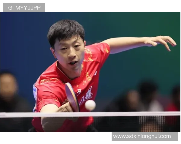乒乓球热点：解读武汉乒乓球队的快攻