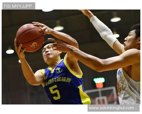 王军专访：回顾篮球历程