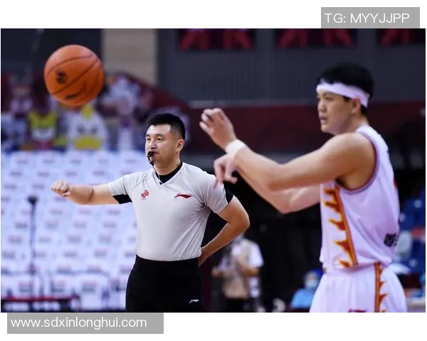 深度对话：张磊的篮球人生