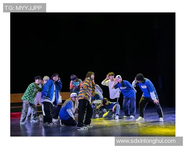 街舞巨献:探秘西安街舞队的节奏 街舞巨献:探秘西安街舞队的节奏