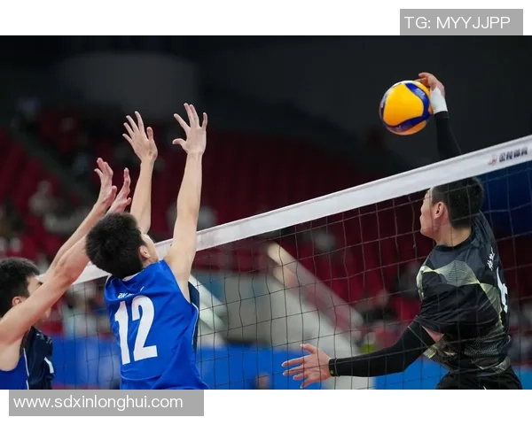 排球专题：聚焦重庆排球队的节奏