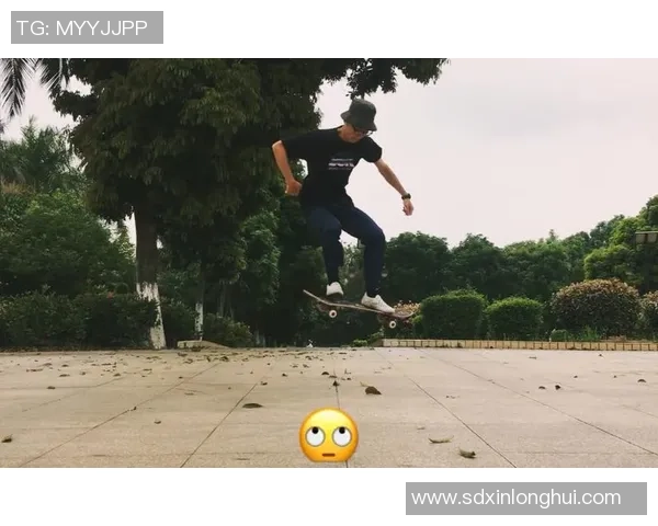 刘静独家：分享滑板心得