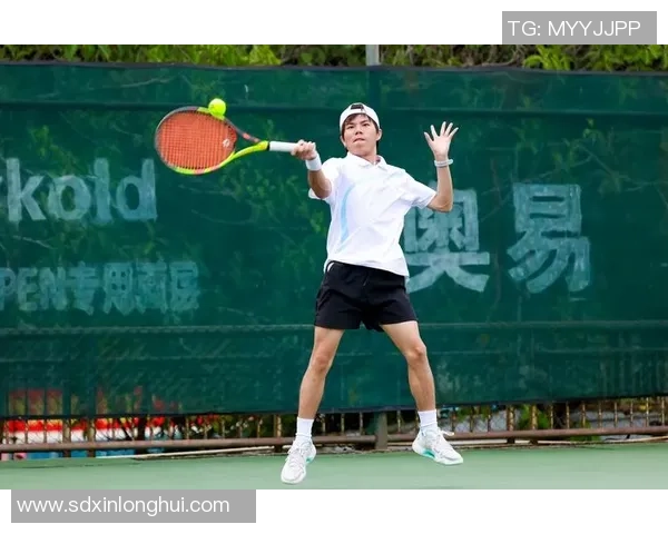 最新网球技术TOP10：深圳网球队领跑