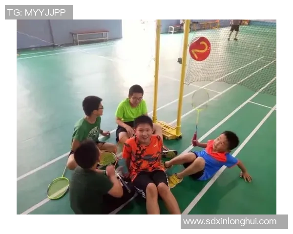 科学羽毛球：心理素质训练方法