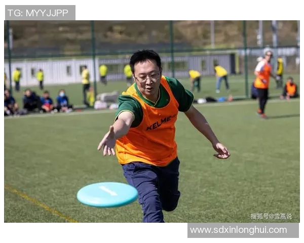 飞盘焦点：深圳飞盘队的耐力探讨