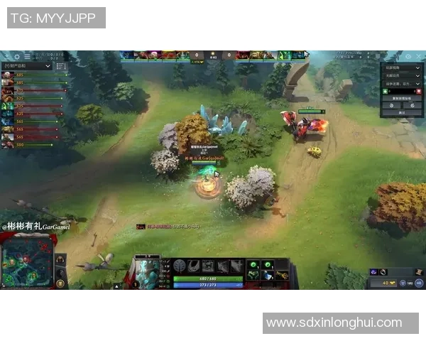 DOTA2热点：解读V5的节奏