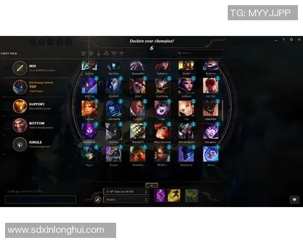 最新英雄联盟意识TOP10：RNG领跑