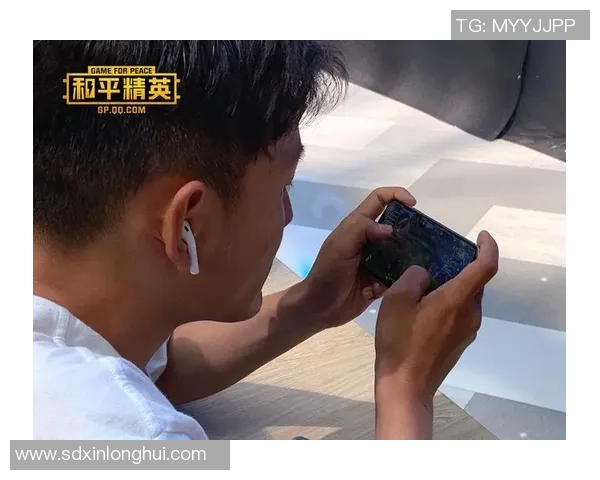 周磊专访：回顾和平精英历程