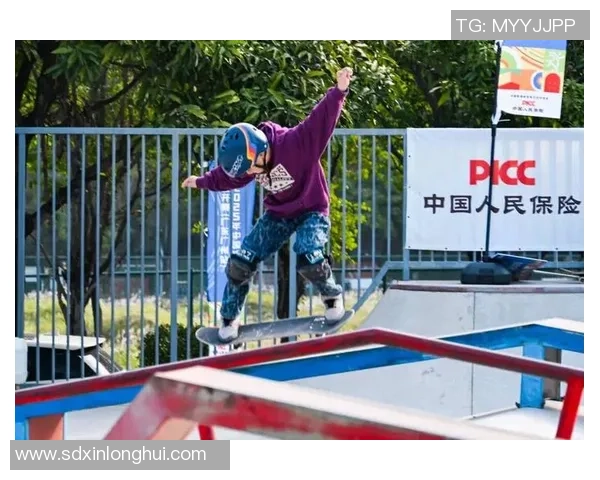 世界滑板锦标赛点评：广州滑板队的心理素质表现