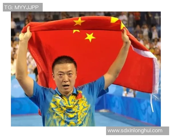 对话李伟：谈乒乓球生涯