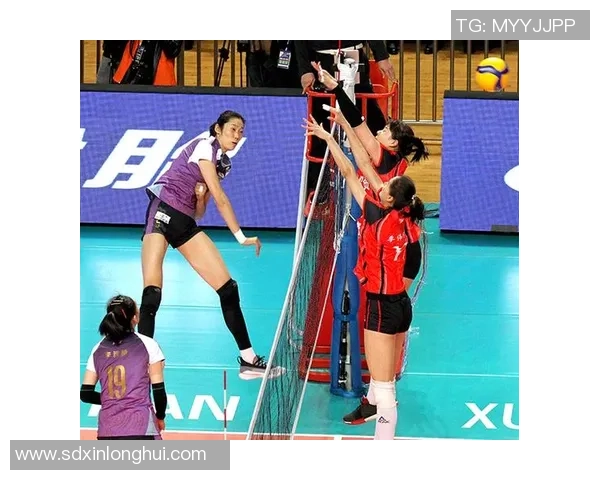 杨丽专访：回顾排球历程