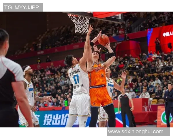 篮球焦点：上海篮球队的速度探讨