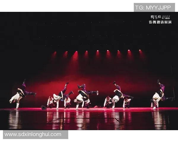 专业解读:北京街舞队的转换打法 专业解读:北京街舞队的转换打法