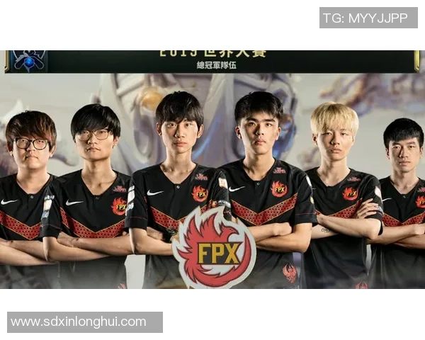 全球总决赛特别报道：FPX的奋斗经历