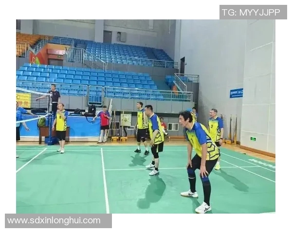 排球巨献：探秘南京排球队的团队协作