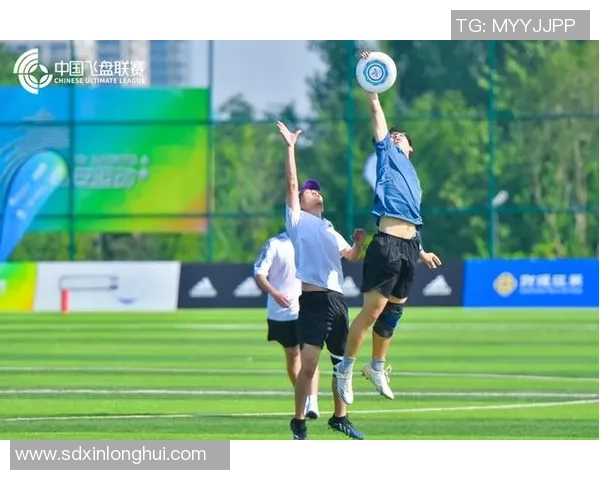 飞盘焦点：西安飞盘队的力量探讨_1